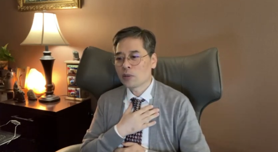 거짓과 구원 그리고 존재의 힘